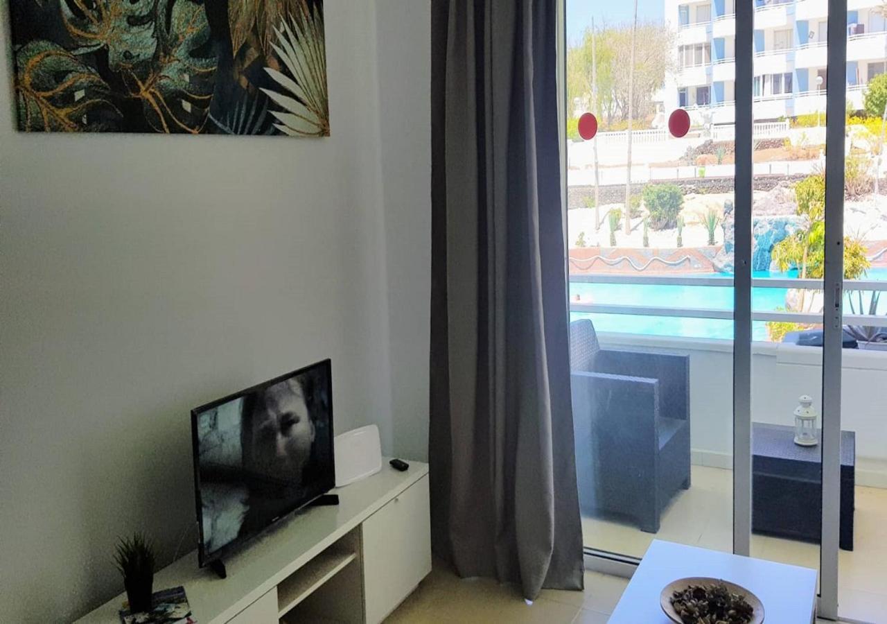 Appartement Olle Golf Tenerife Sur *
