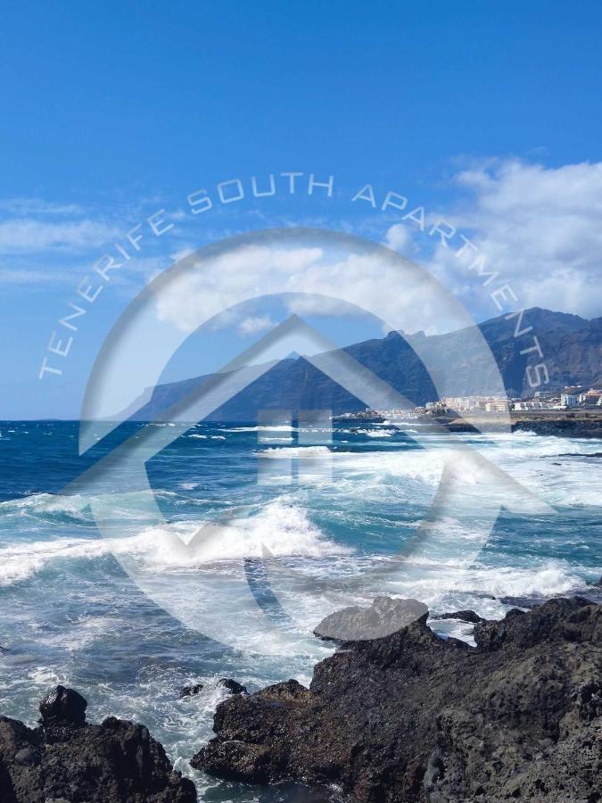 Playa Negra View Puerto de Santiago (Tenerife)