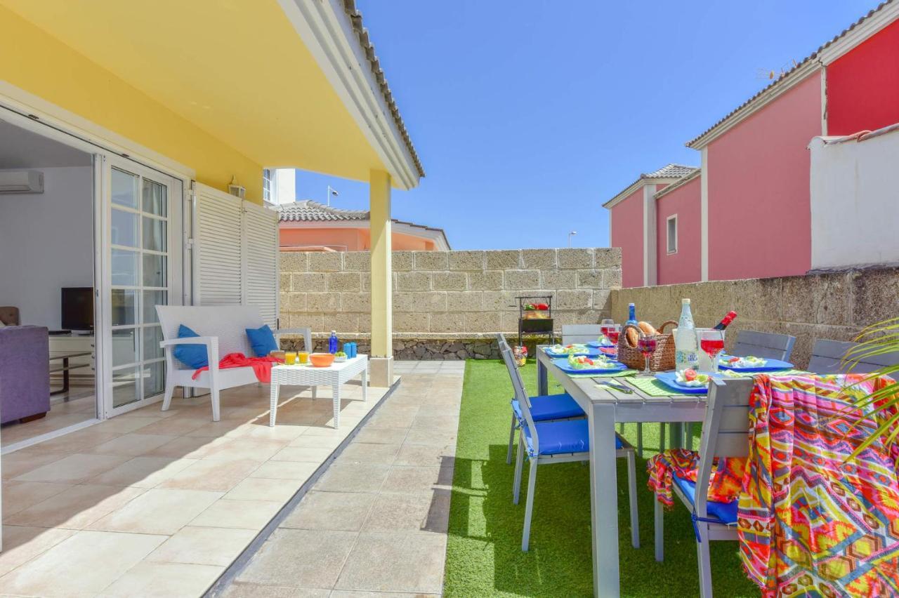 Villa Atenas By *