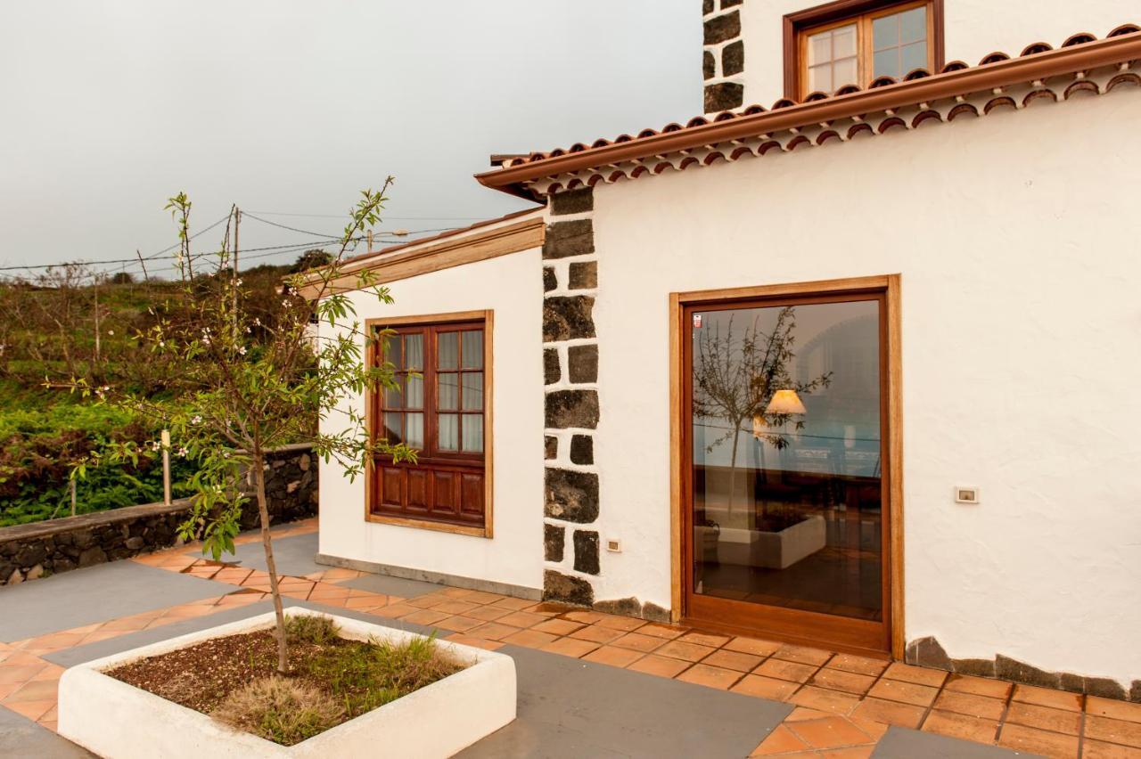 Villa Castanos - Panoramic View *