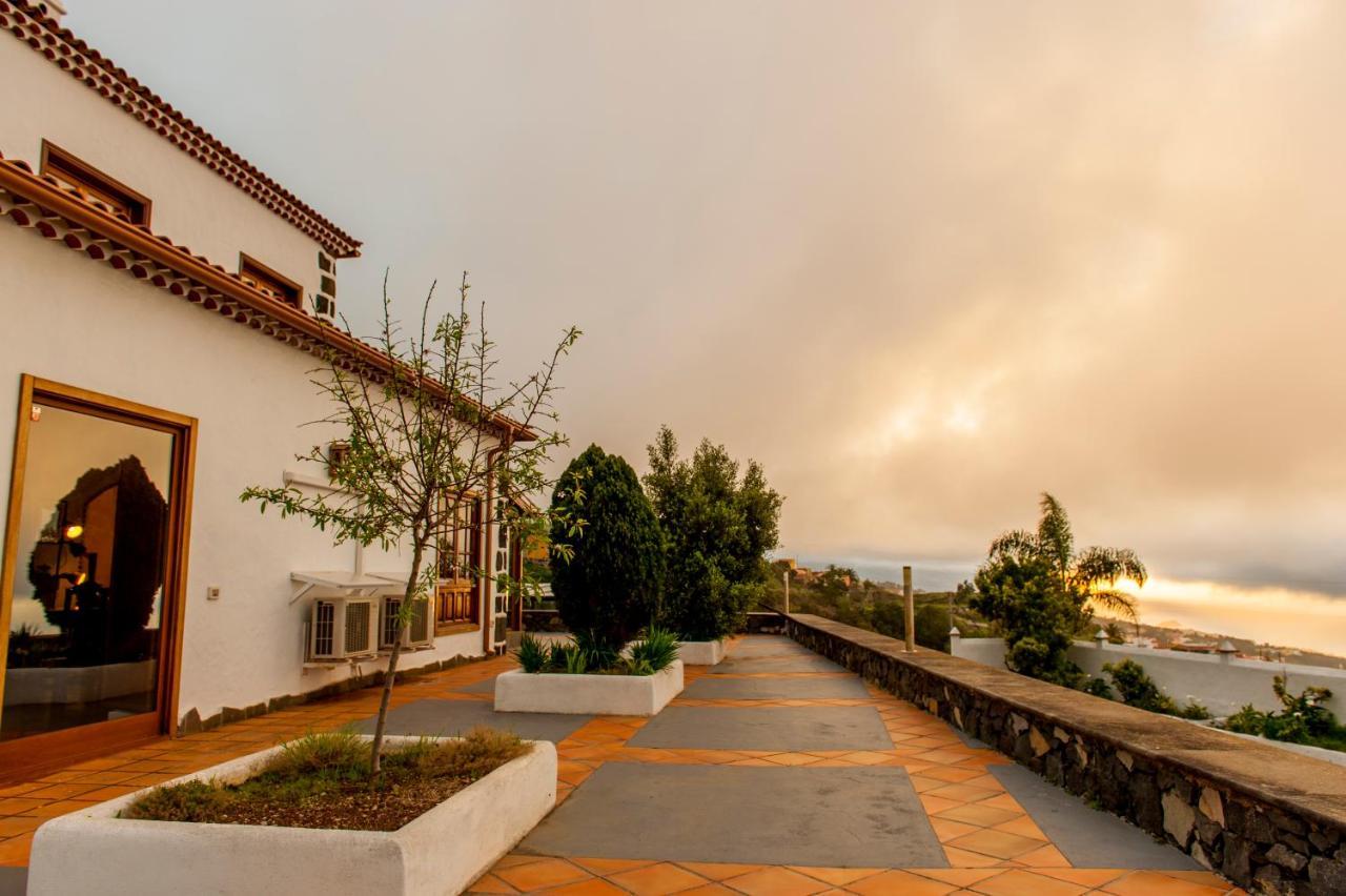Villa Castanos - Panoramic View Santa Cruz de Tenerife