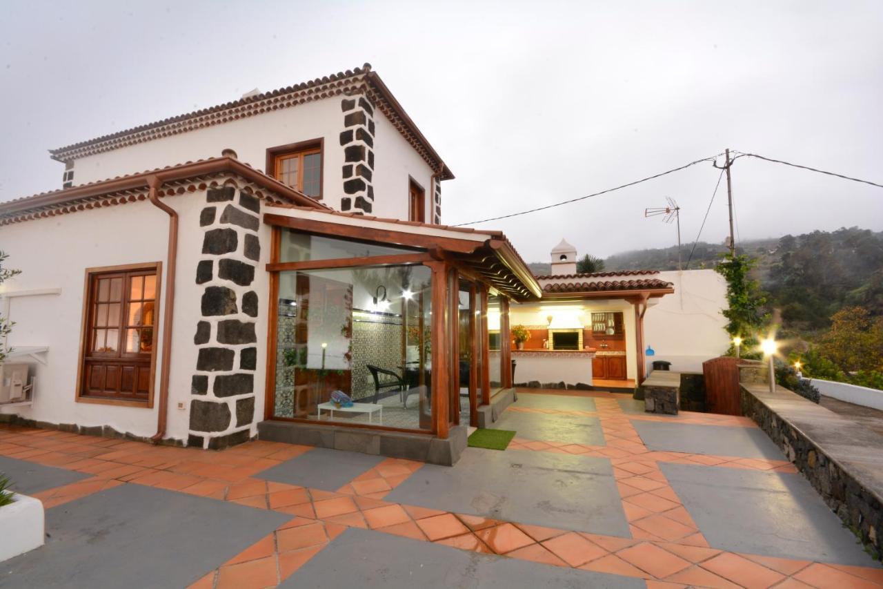 Villa Castanos - Panoramic View *