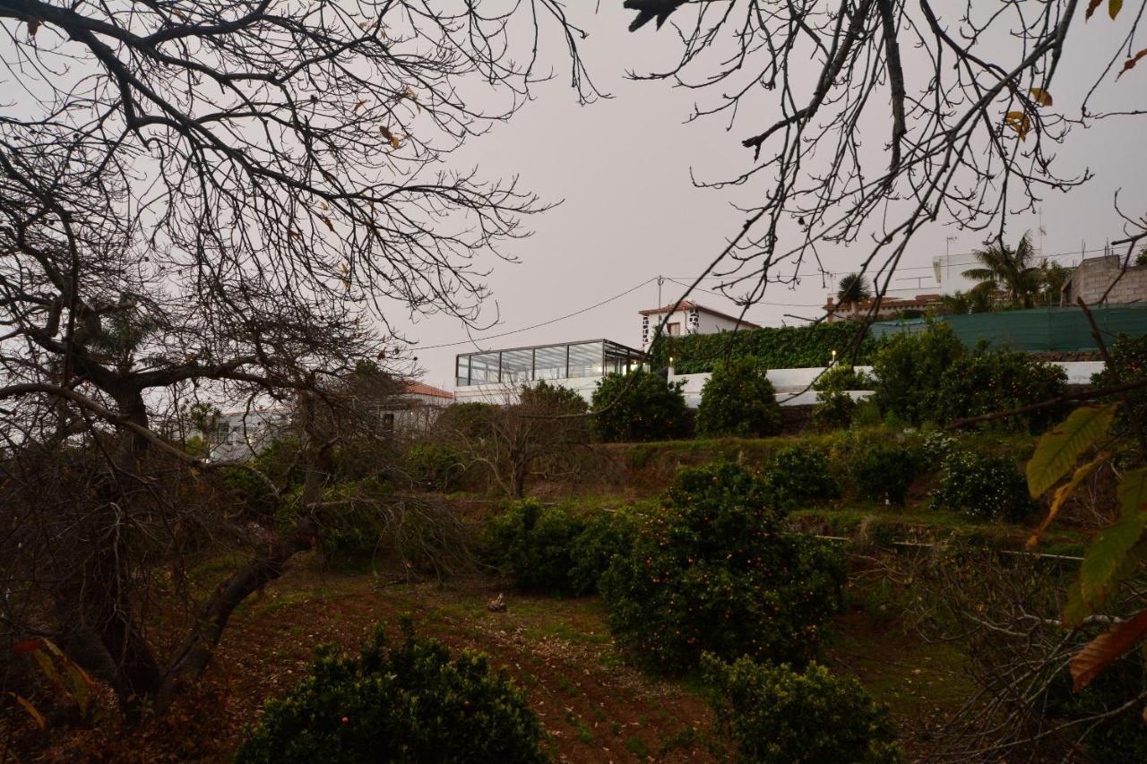 Villa Castanos - Panoramic View Santa Cruz de Tenerife