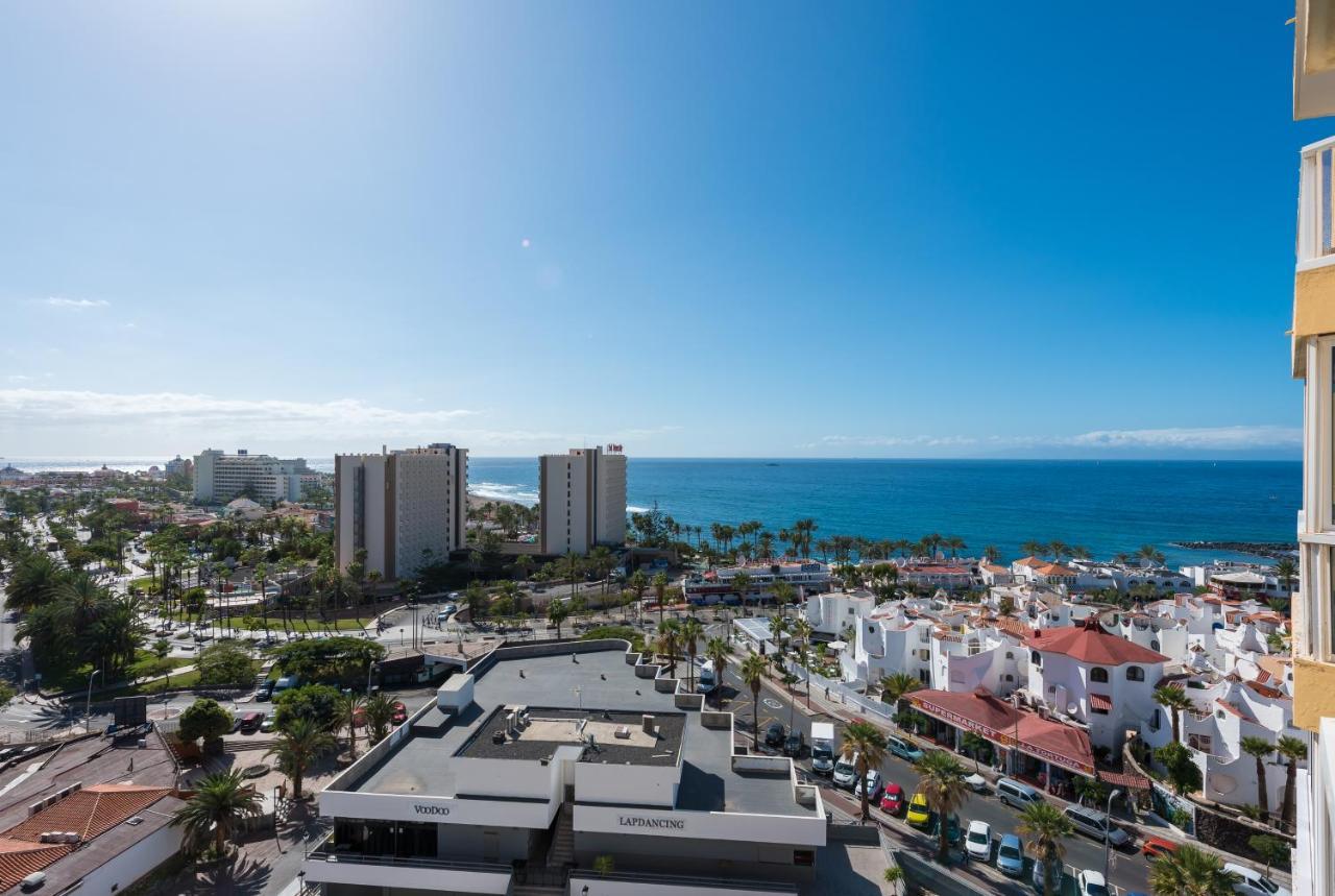 Gorgeous View 2 Bedroom Americas