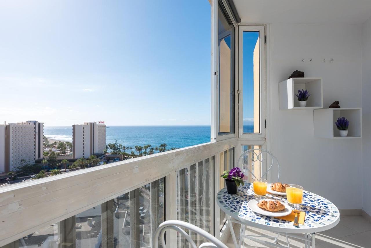 Apartment Gorgeous View 2 Bedroom Americas *
