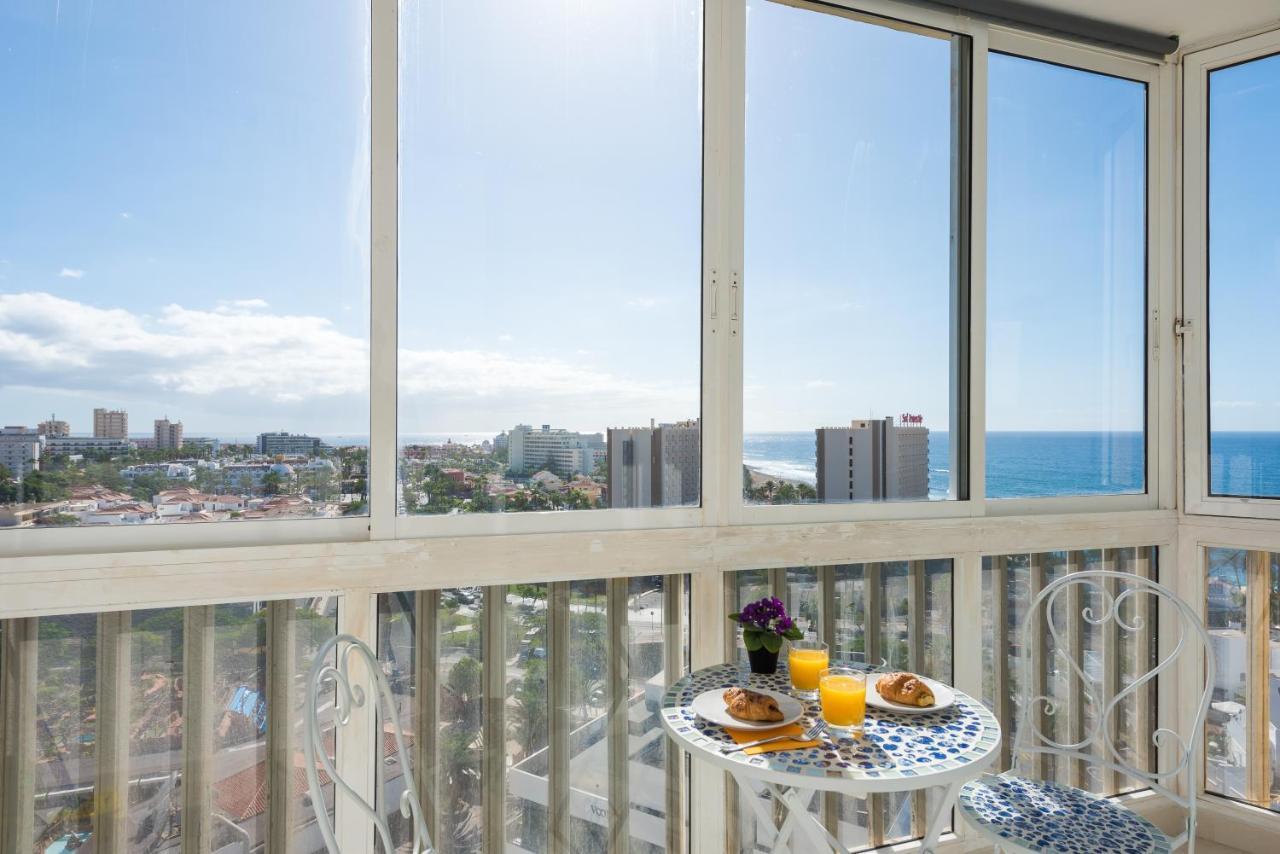 Gorgeous View 2 Bedroom Americas Apartment