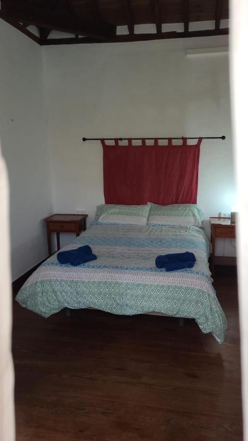Casa Antigua La Embajada Holiday home *