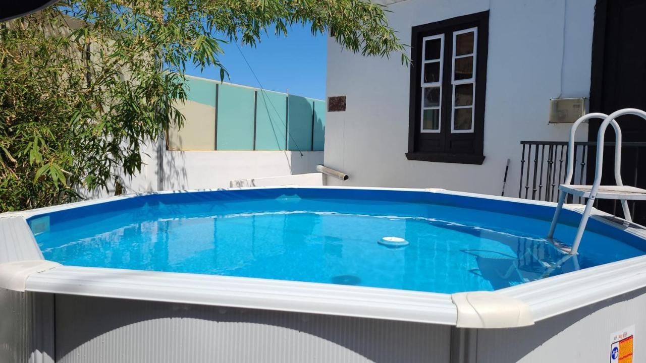 Holiday home Casa Antigua La Embajada *