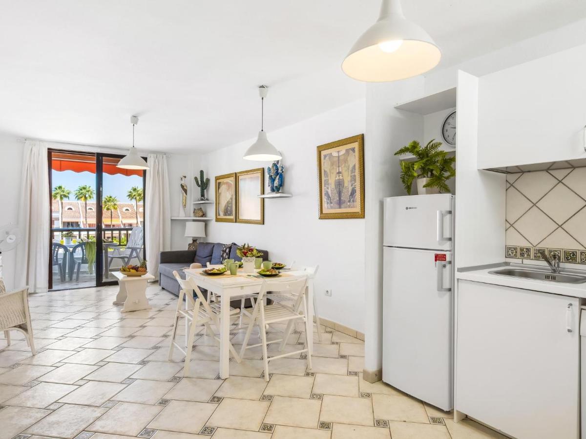 231 Parque Santiago 2 Bedroom 2 Bathroom, Wifi