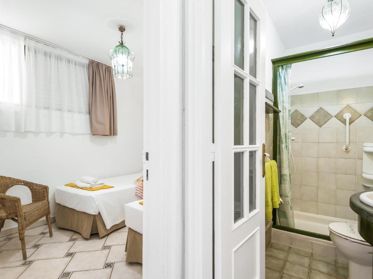 Apartamento 231 Parque Santiago 2 Bedroom 2 Bathroom, Wifi Playa de las Américas