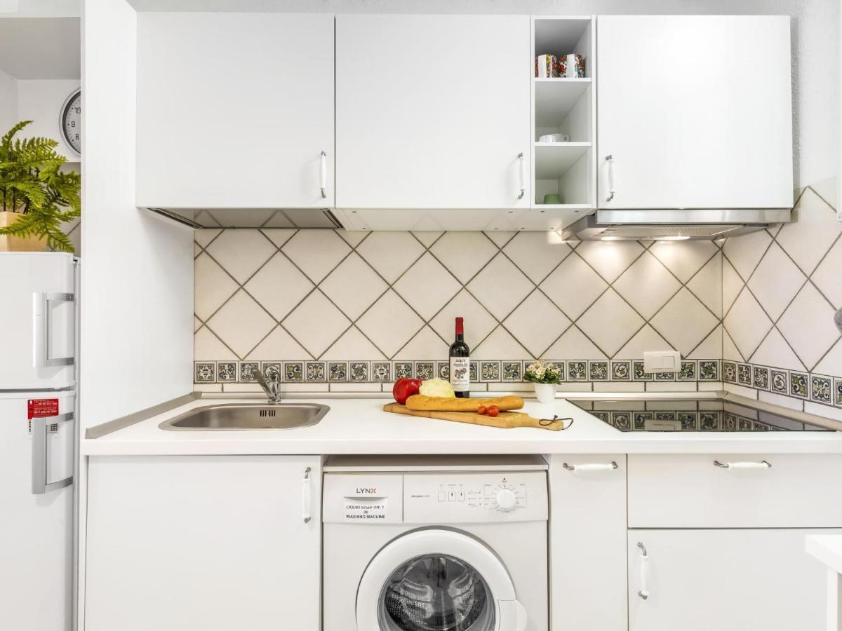 231 Parque Santiago 2 Bedroom 2 Bathroom, Wifi