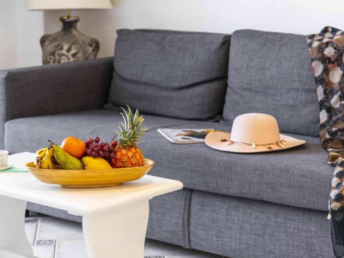 231 Parque Santiago 2 Bedroom 2 Bathroom, Wifi * Playa de las Américas