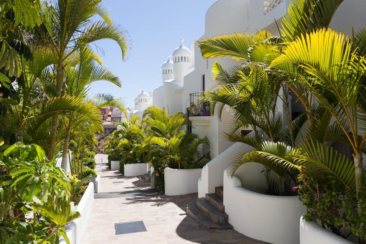 Paradise Homes Tenerife