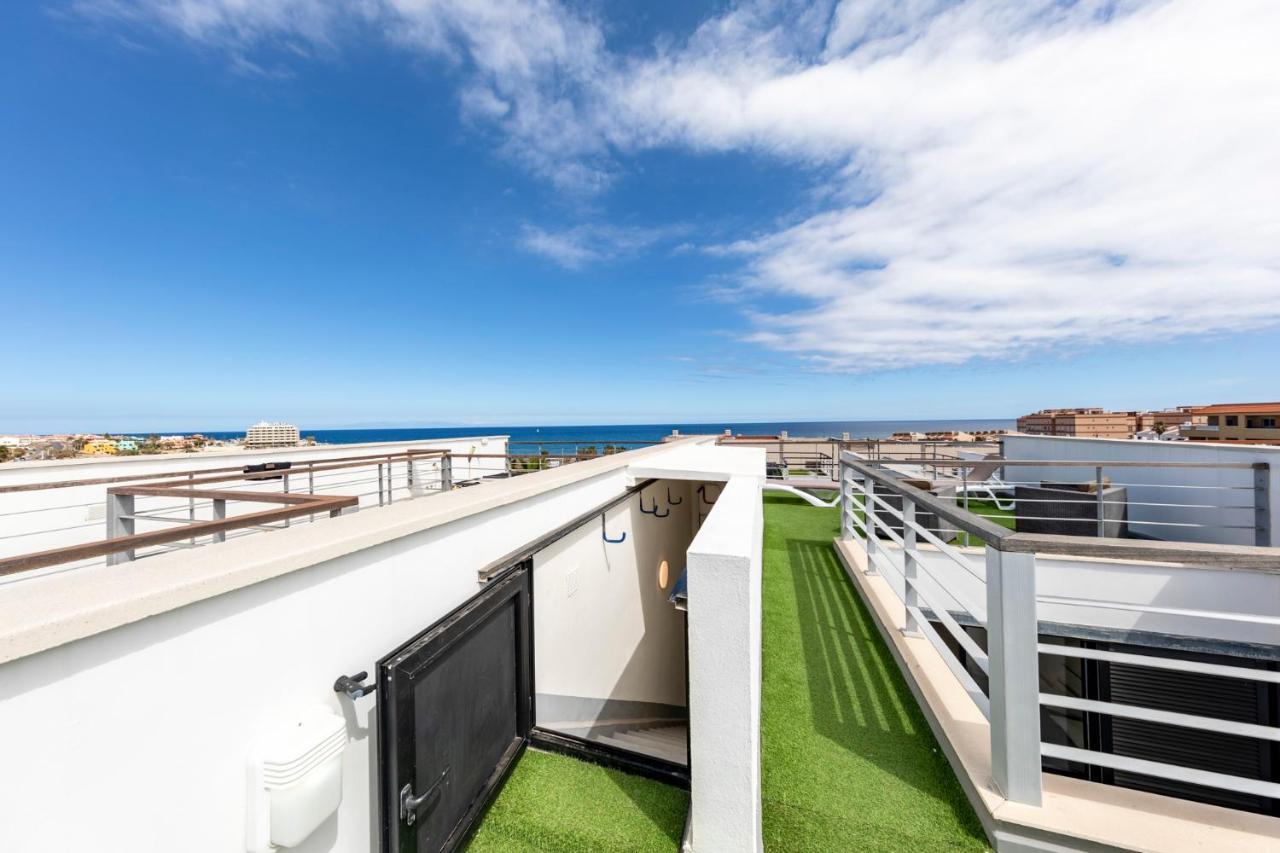 Holiday home Medano4you Lucias Rooftop *