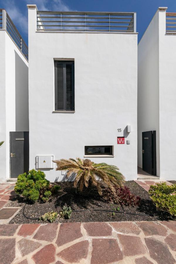 Holiday home Medano4you Lucias Rooftop *