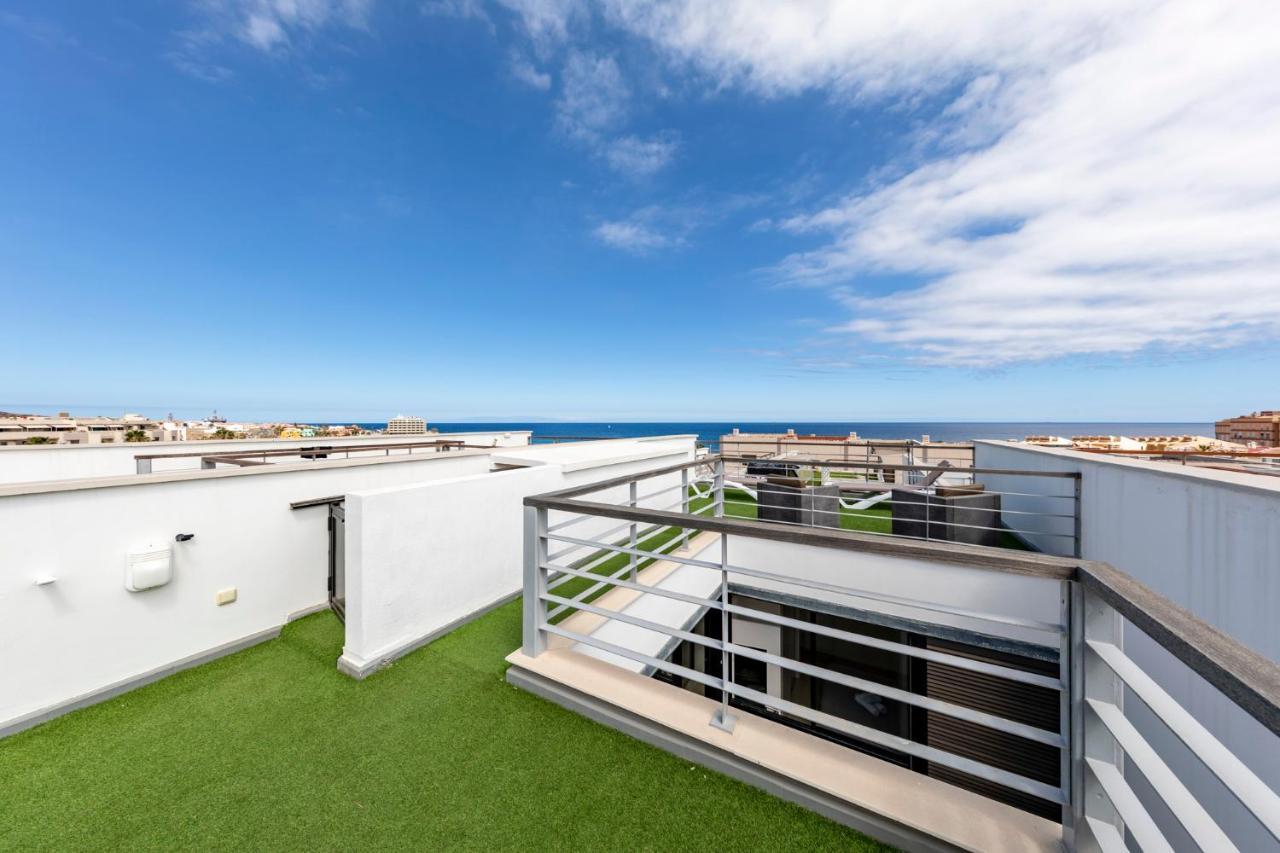 Medano4you Lucias Rooftop El Medano (Tenerife)