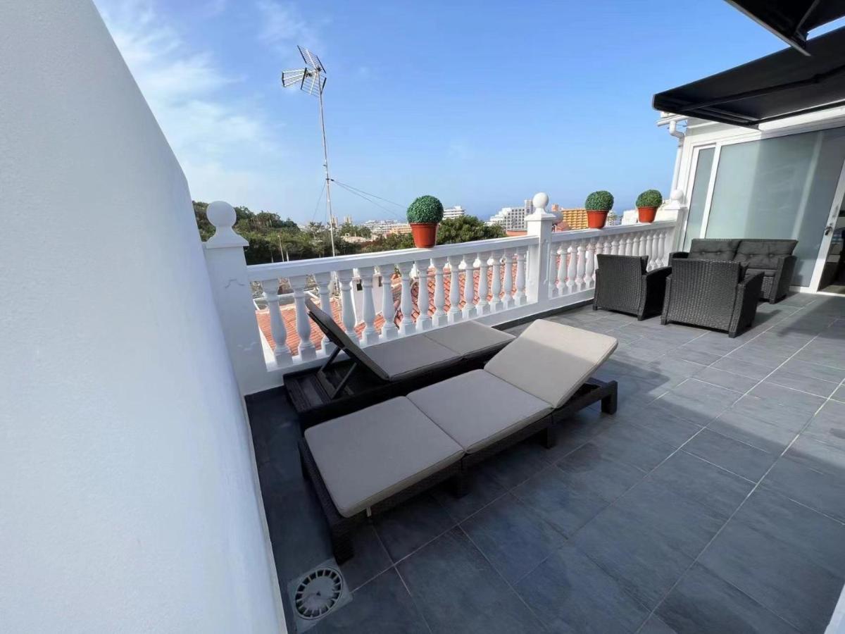 Family Paradise By Siam Park Costa Adeje (Tenerife)
