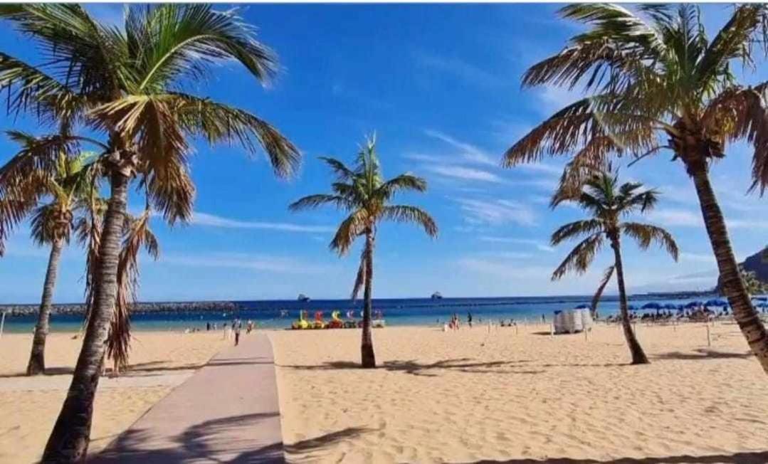 Apartamento Luxury Flat In Cruz