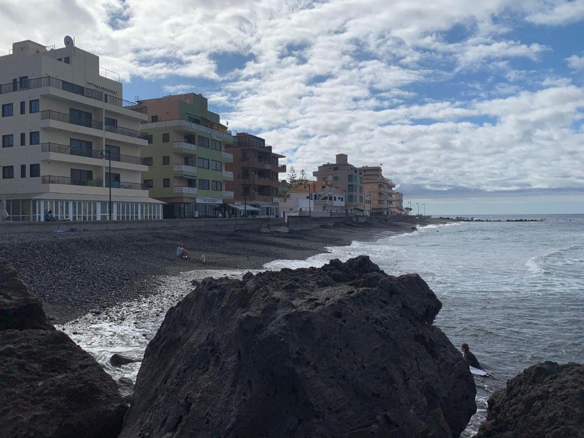 Okeanos Cozy Apartament 200 M From The Ocean Fr-np Arona (Tenerife)
