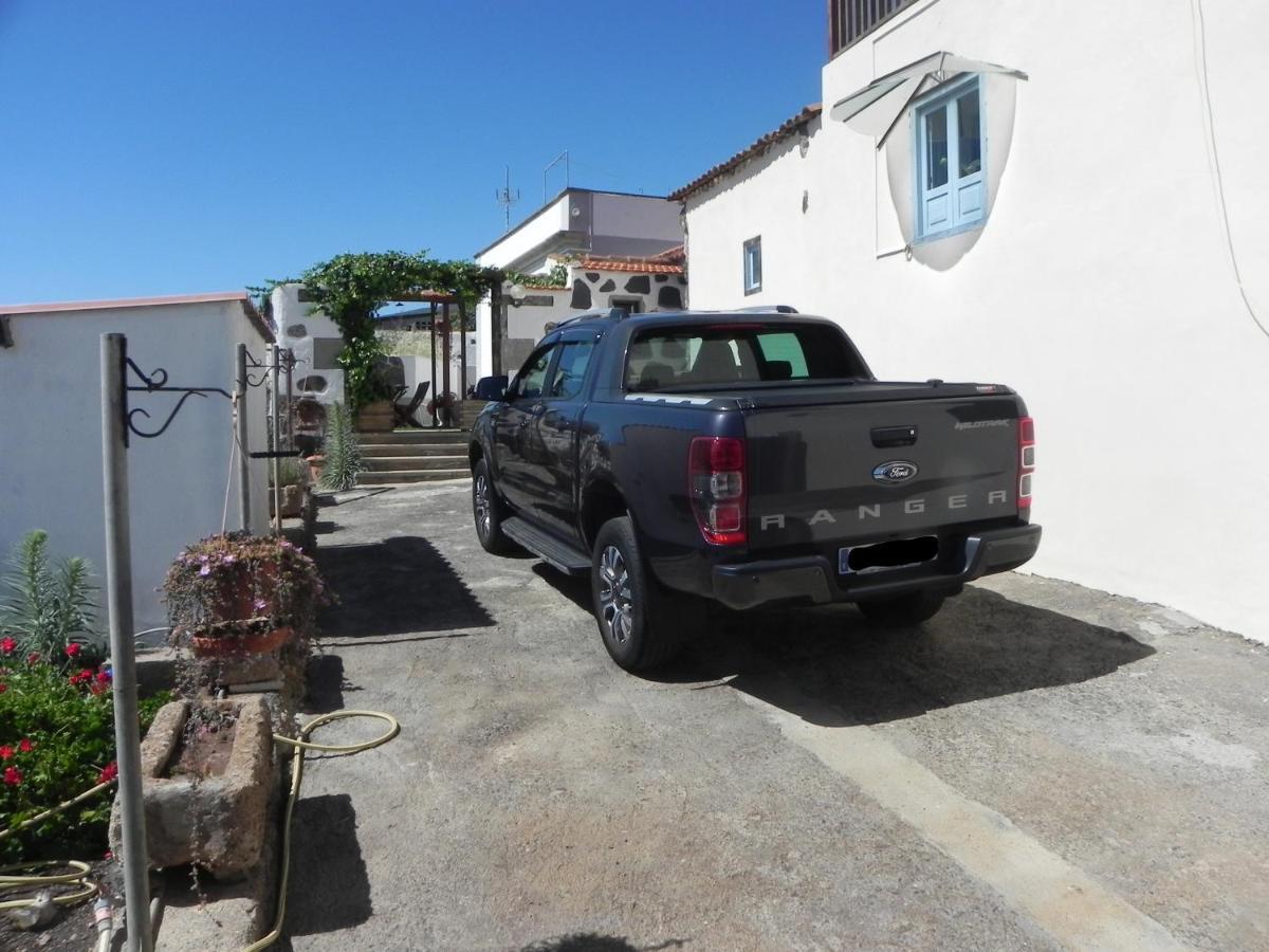 Holiday home Casa Irma, Great Sea And Mountains Views, Rural House