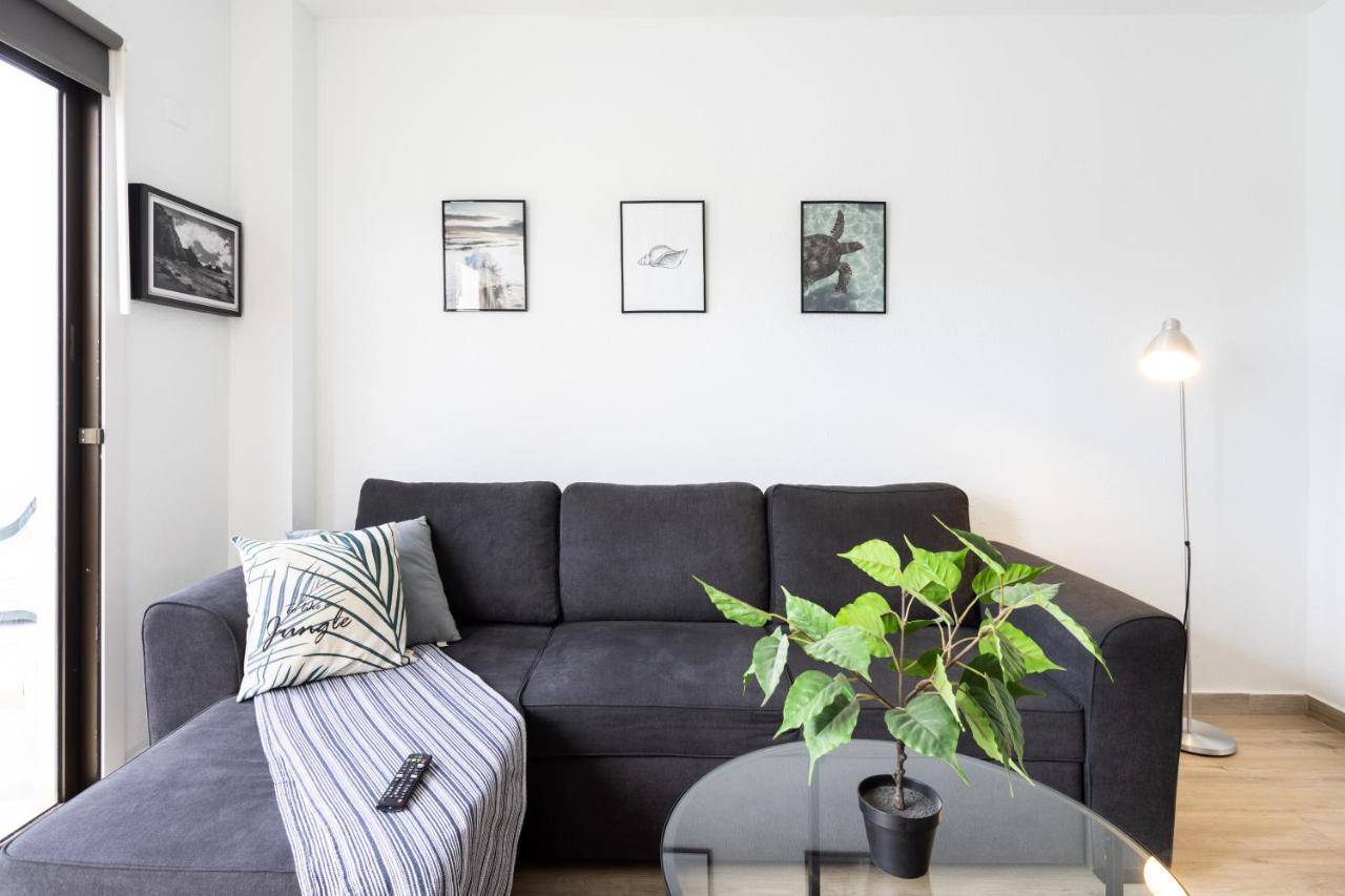 By Sunkeyrents Appartement *