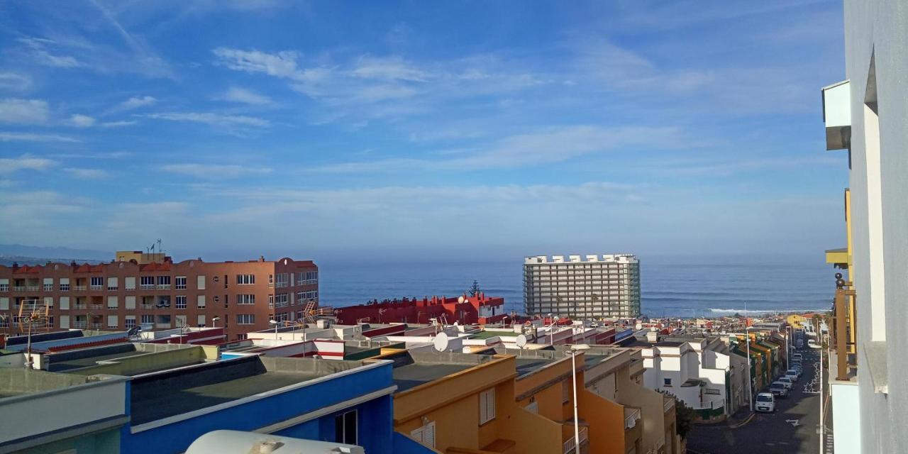 Apartamento Estudio - Descanso Y Bienestar En La Punta *