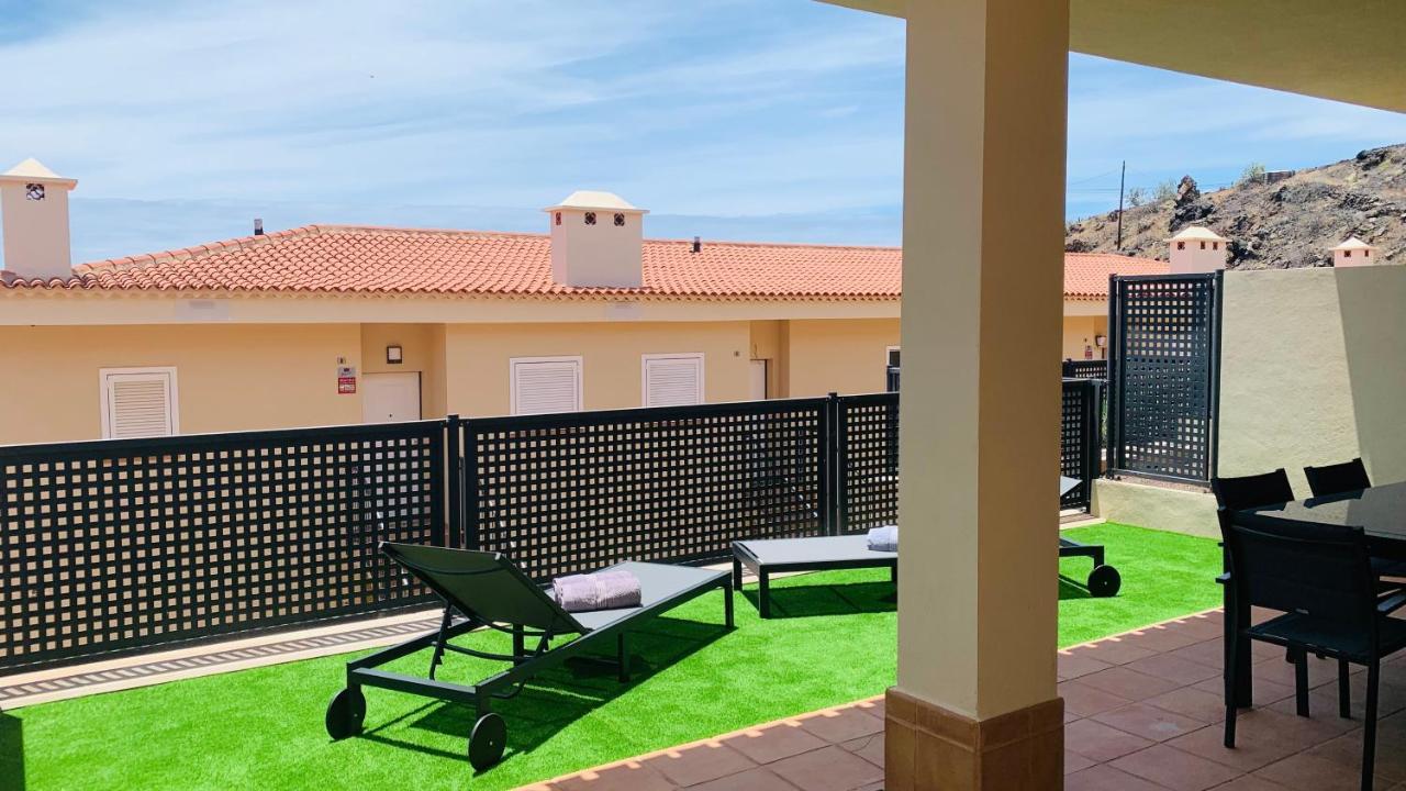 Ocean Sunset House Holiday home Puerto de Santiago (Tenerife)