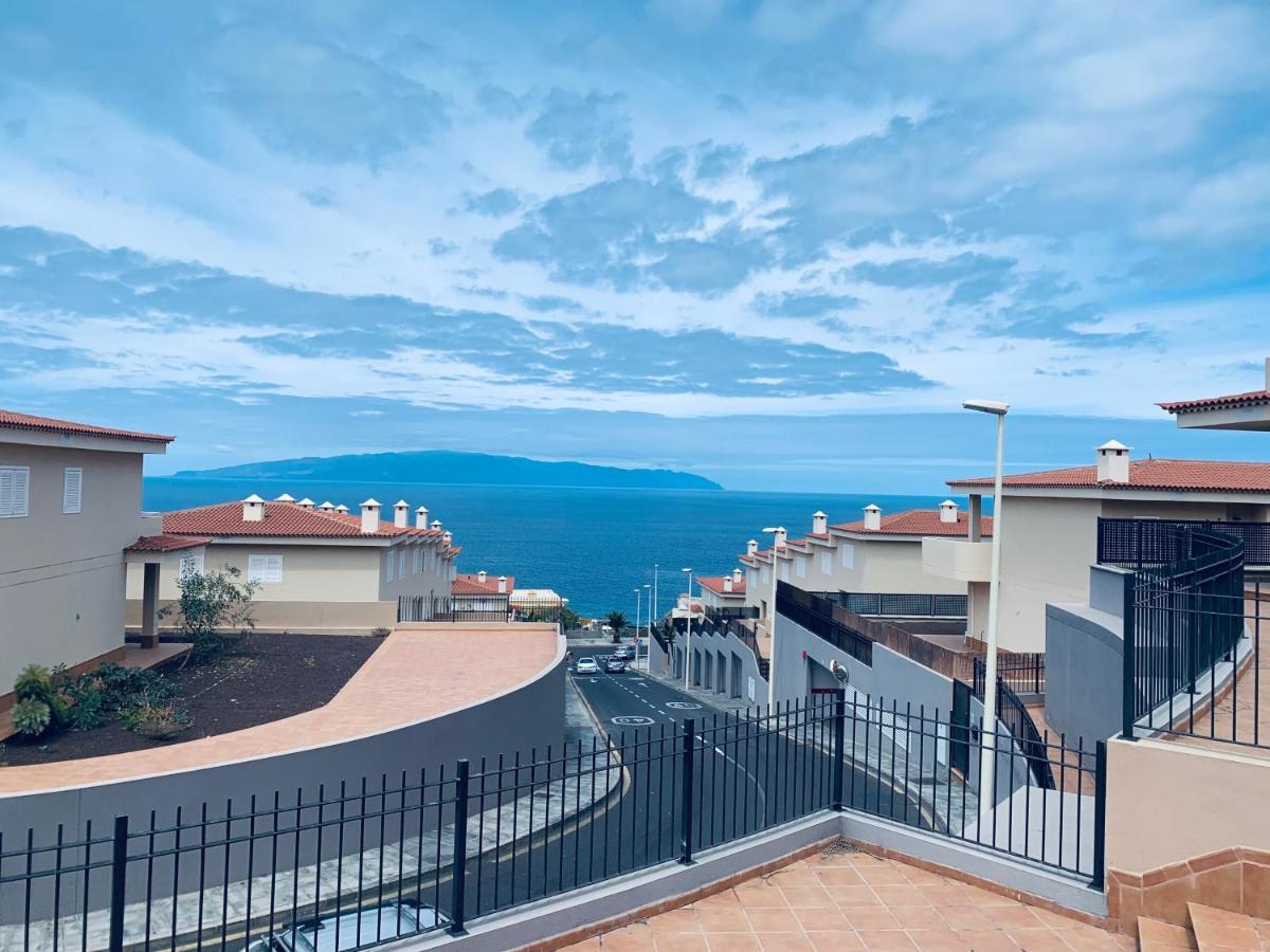 Holiday home Ocean Sunset House *
