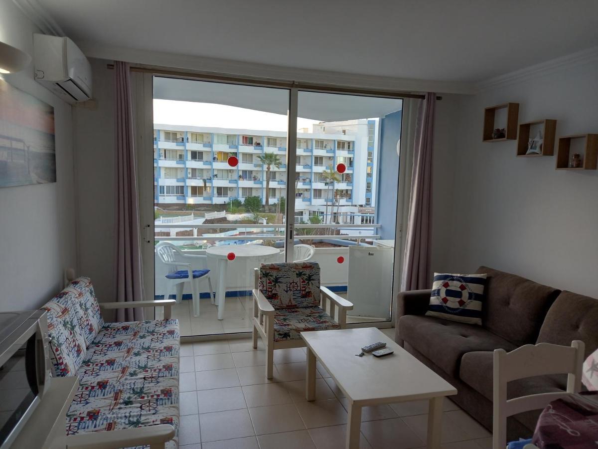 Cousy In Sunny Golf Del Sur Appartement San Miguel de Abona