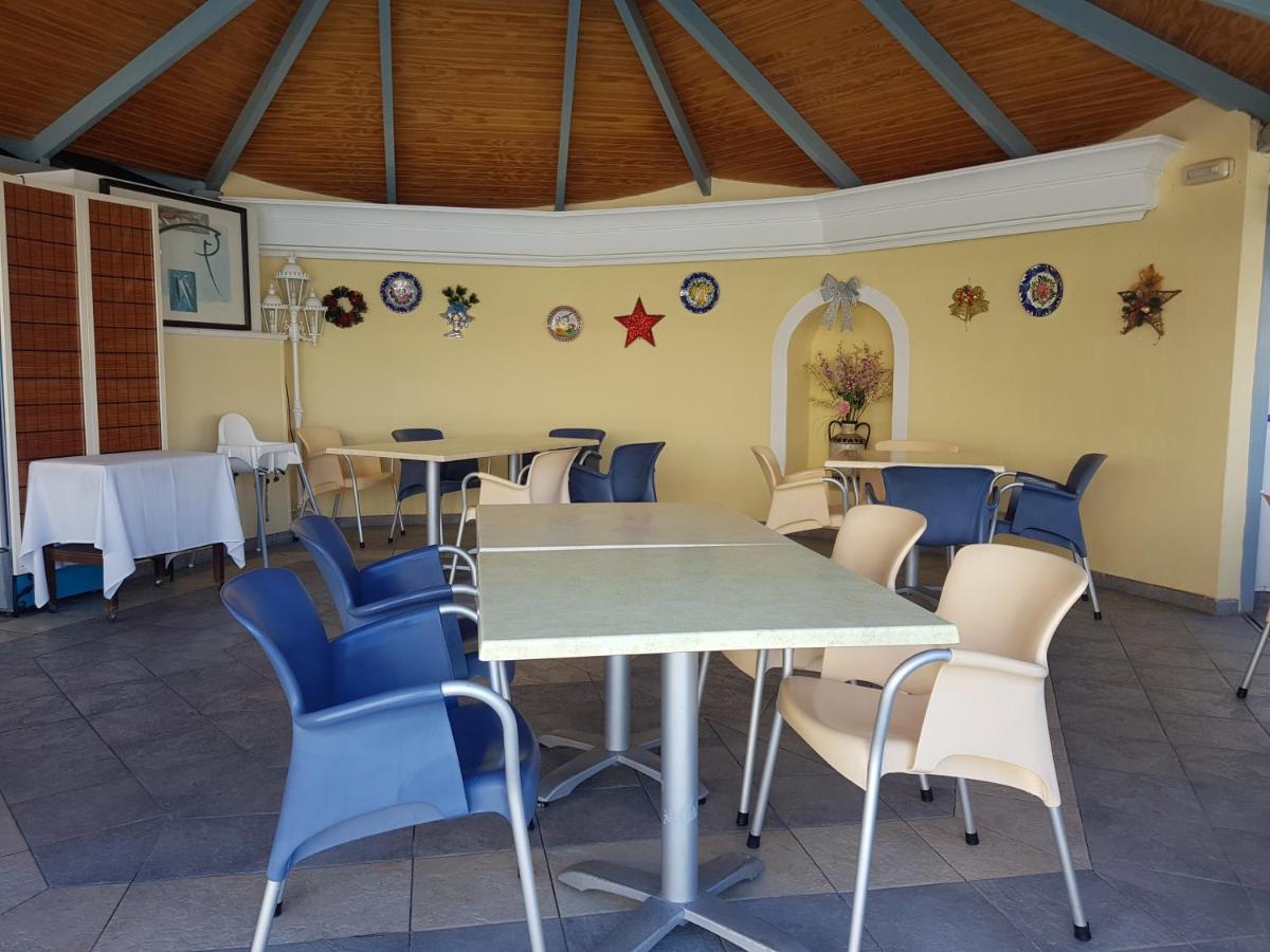 Bungalow Club Atlantis Apartment Costa Adeje (Tenerife)