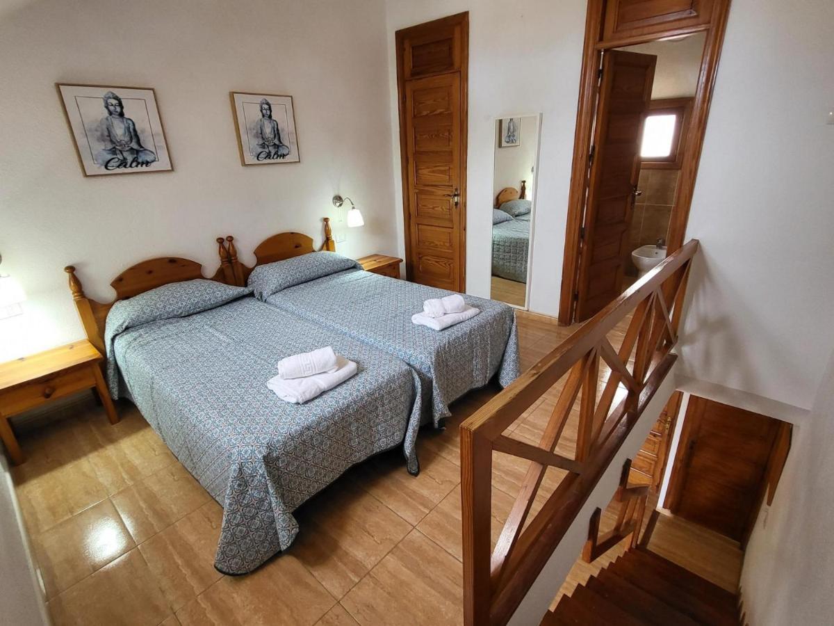 Parque Santiago Ii - 1 Bed *