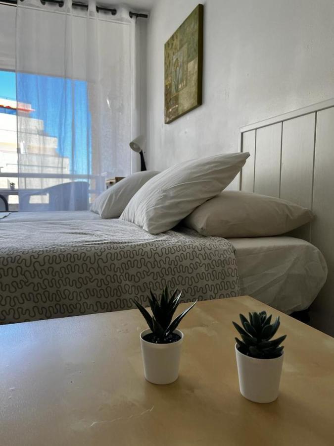 Apartment Borinquen *