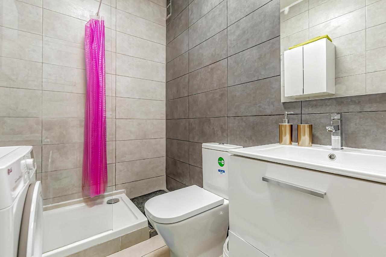 Apartamento Beautiful San Forever *