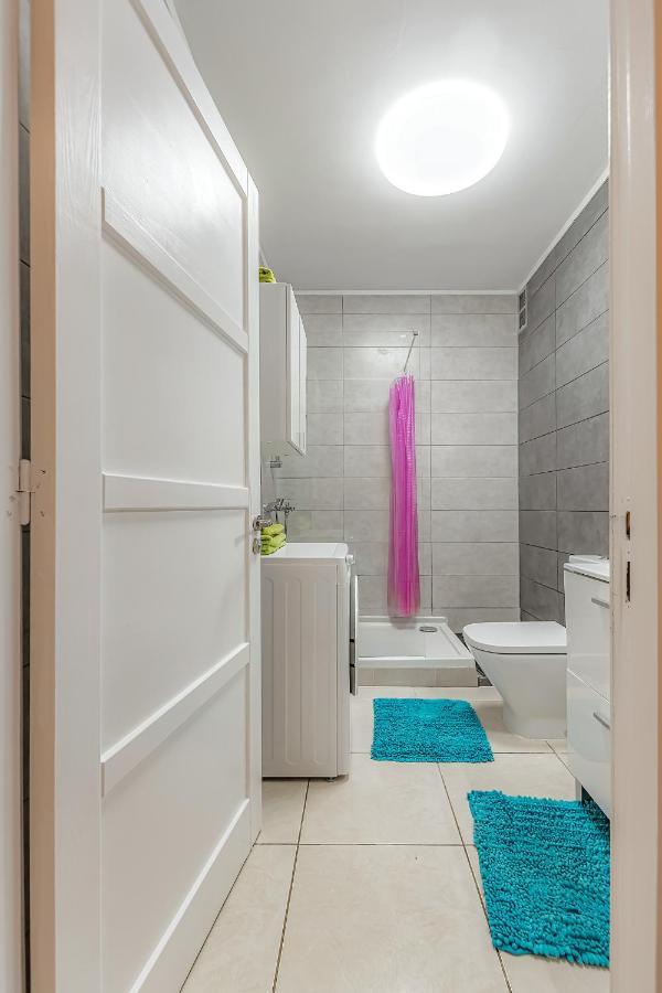 Apartamento Beautiful San Forever *