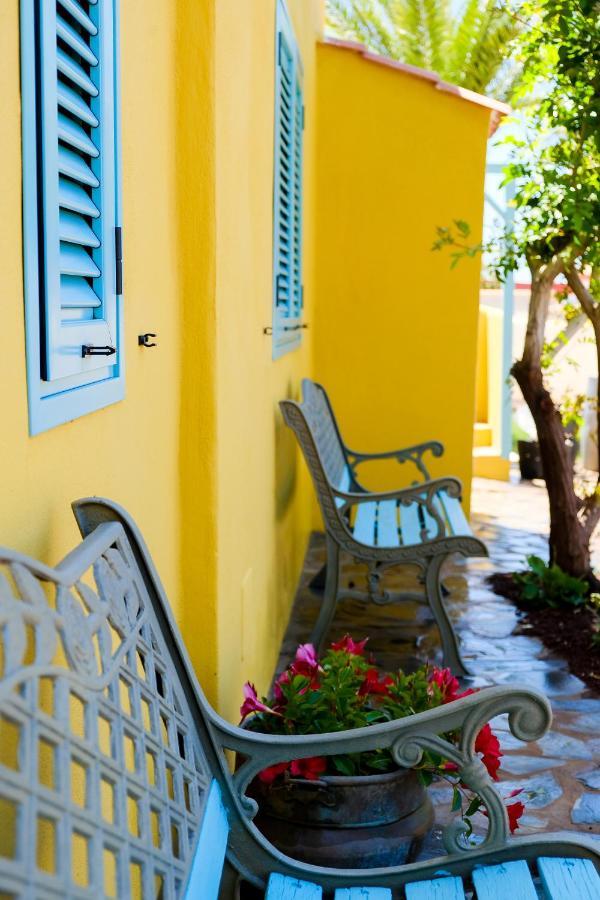 Guest house La Finquita - Adeje *