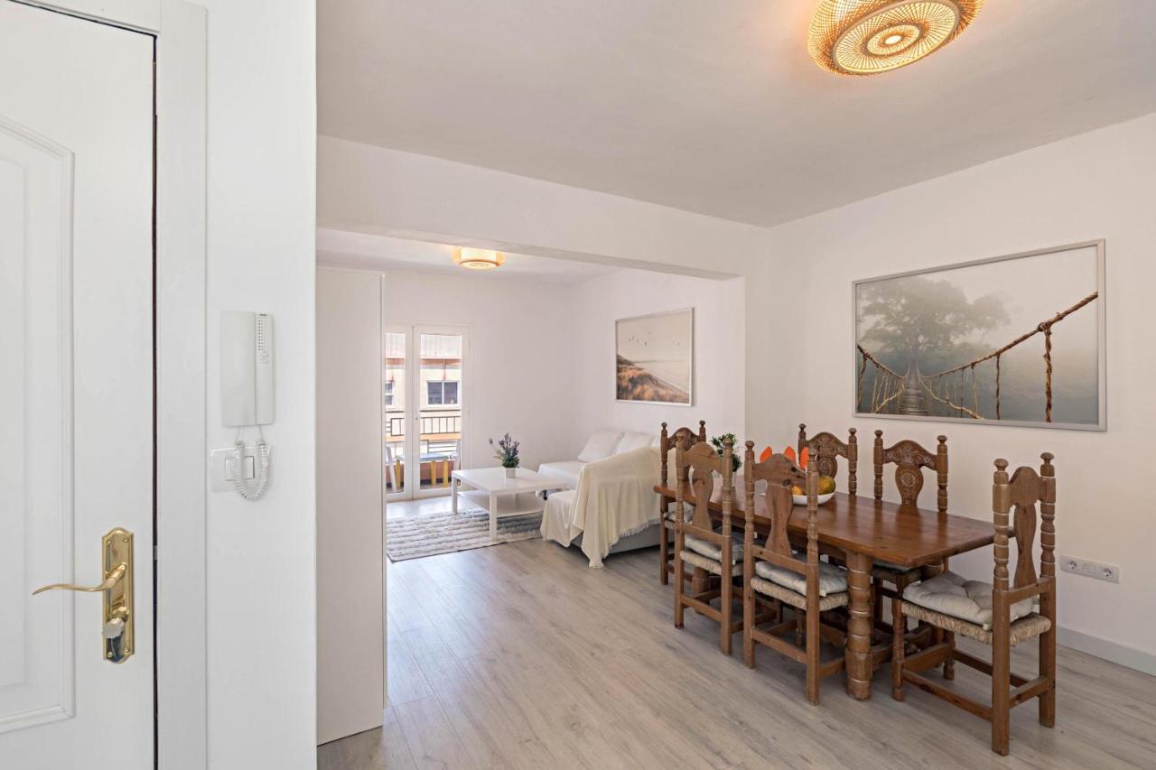 Apartamento Lounge *