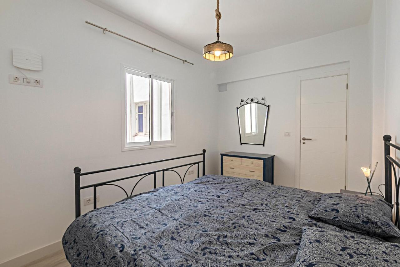 Apartamento Lounge Santa Cruz de Tenerife