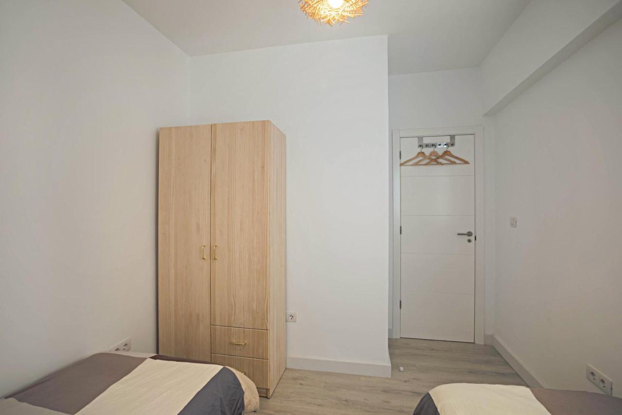 Apartamento Lounge Santa Cruz de Tenerife