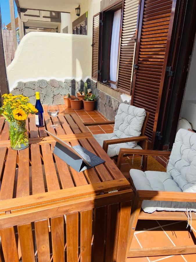 Appartement Torres
