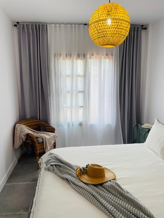 Appartement Torres