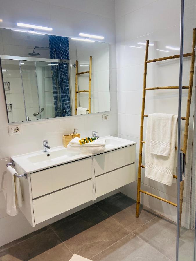 Appartement Torres *