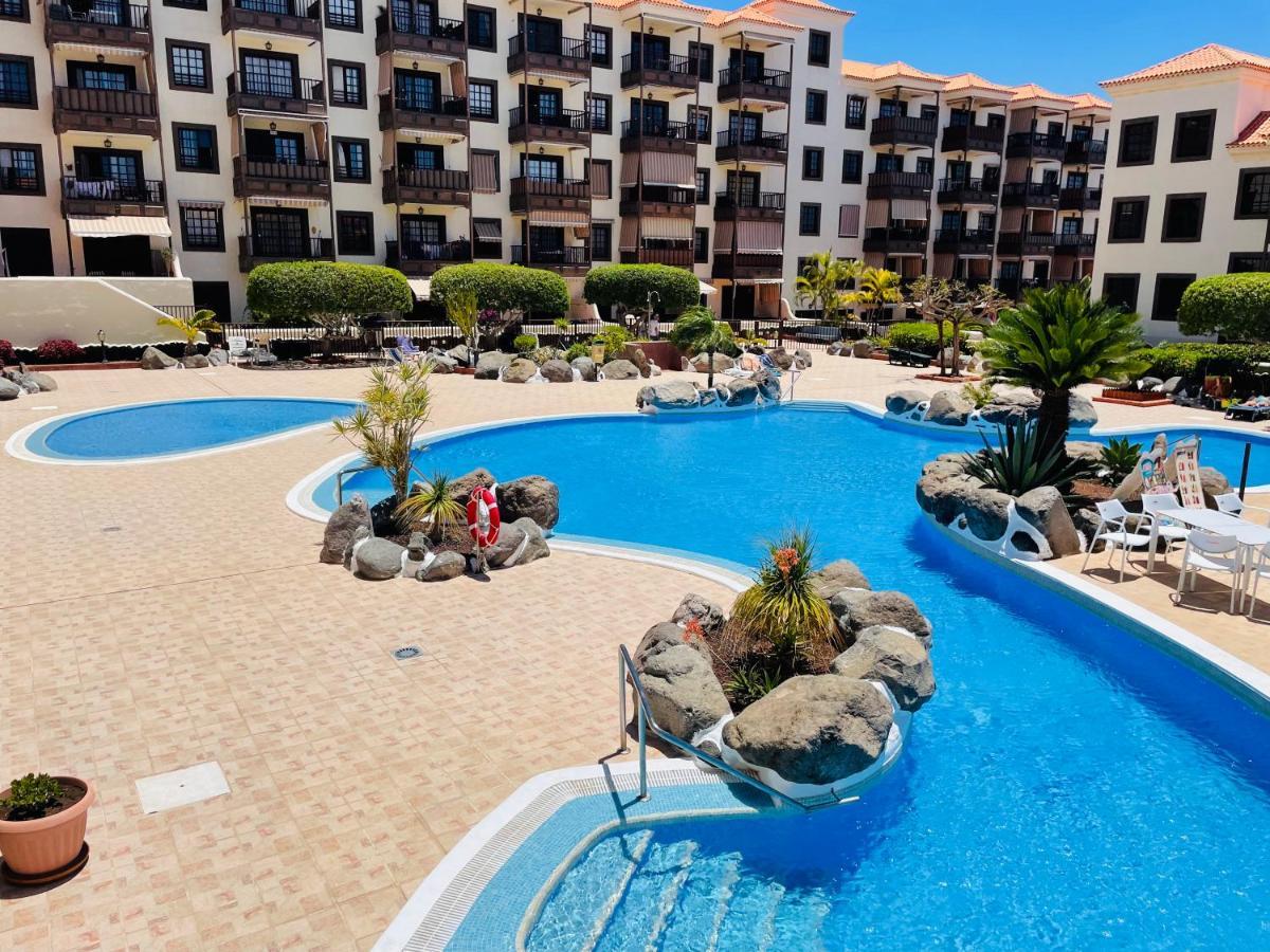 Torres Appartement Arona (Tenerife)