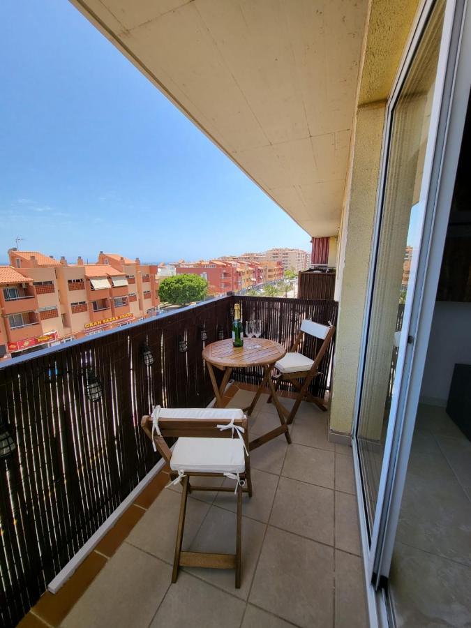 Apartamento Céntrico En Candelaria, Con Piscina. Appartement