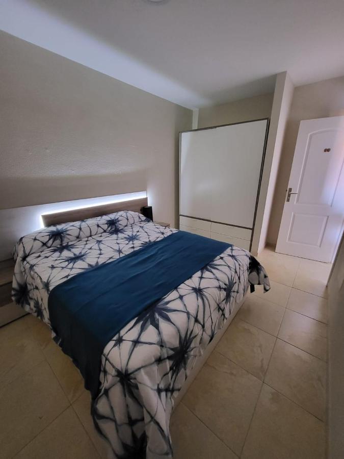 Apartamento Céntrico En Candelaria, Con Piscina. Appartement