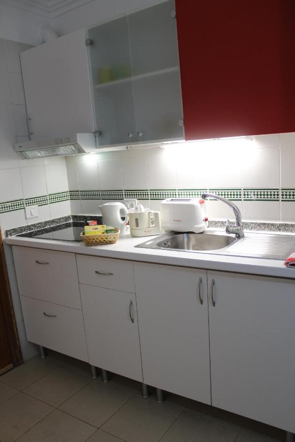 Tipo Estudio En Park, Golf Del Sur, Tenerife Apartment *