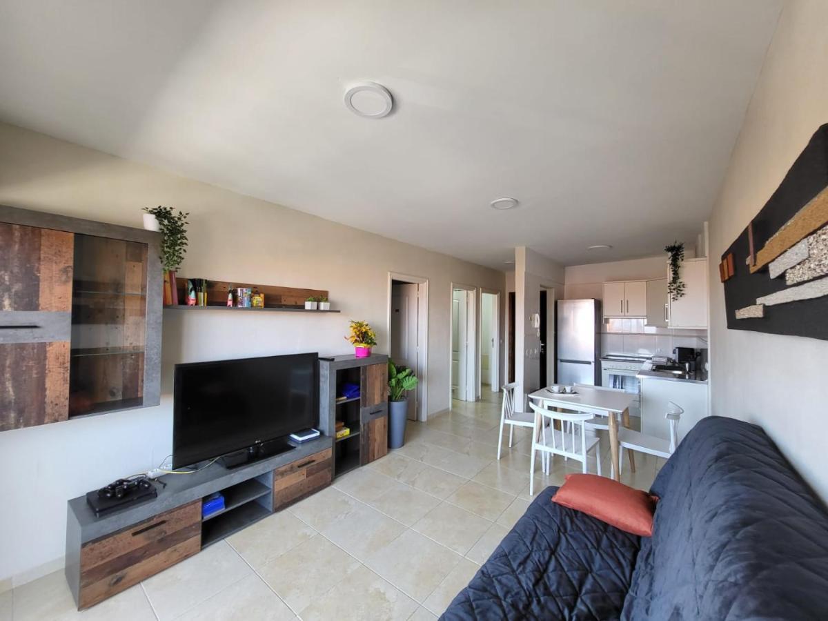 Apartamento Céntrico En Candelaria, Con Piscina. Appartement *