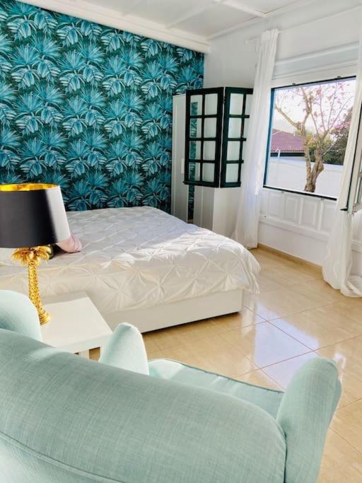 Vivienda Vacacional Con Vistas. Apartamento
