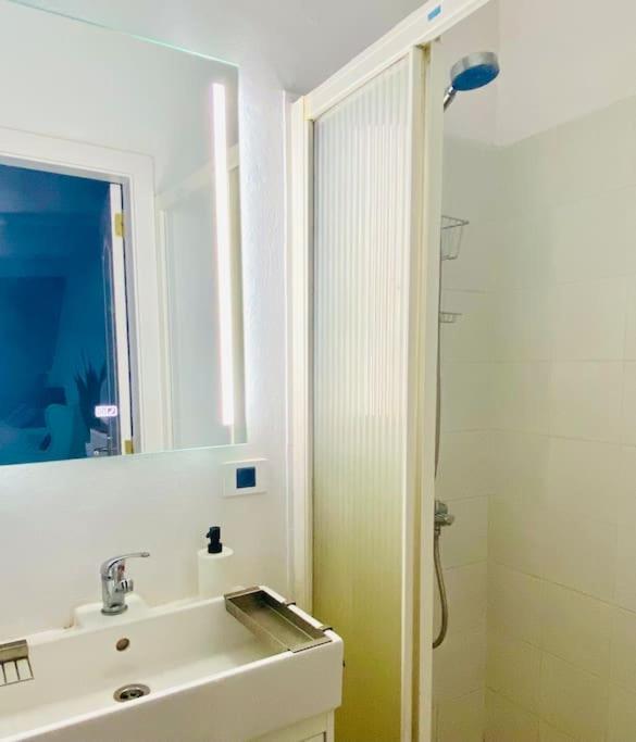 Vivienda Vacacional Con Vistas. El Sauzal