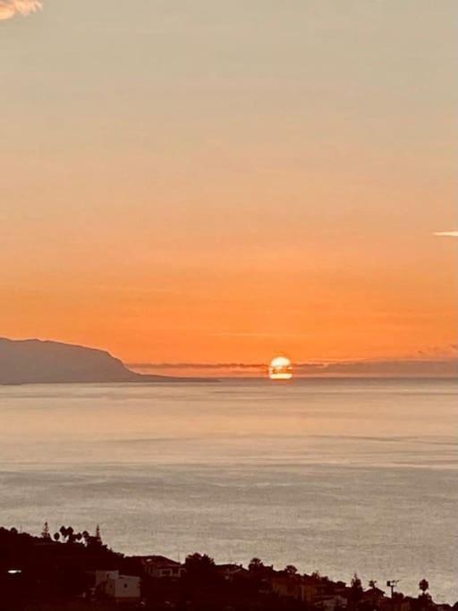 Apartamento Vivienda Vacacional Con Vistas.
