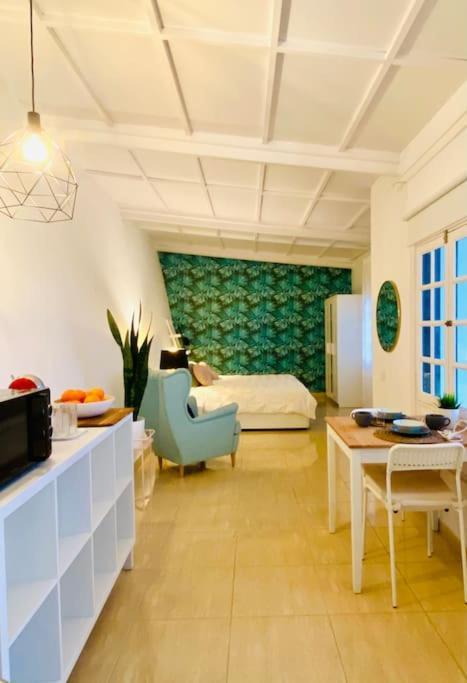 Vivienda Vacacional Con Vistas.